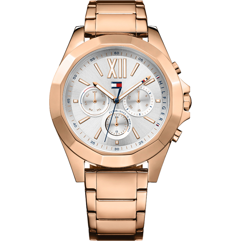 Tommy Hilfiger Tommy Hilfiger Watches 1781847 Chelsea Uhr