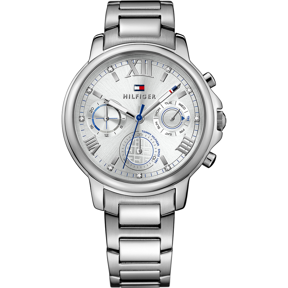 Tommy Hilfiger 1781741 Uhr