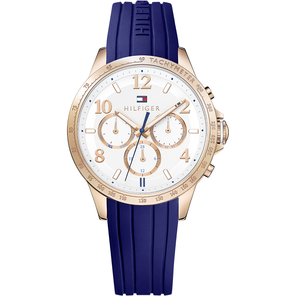 Tommy Hilfiger 1781645 Uhr