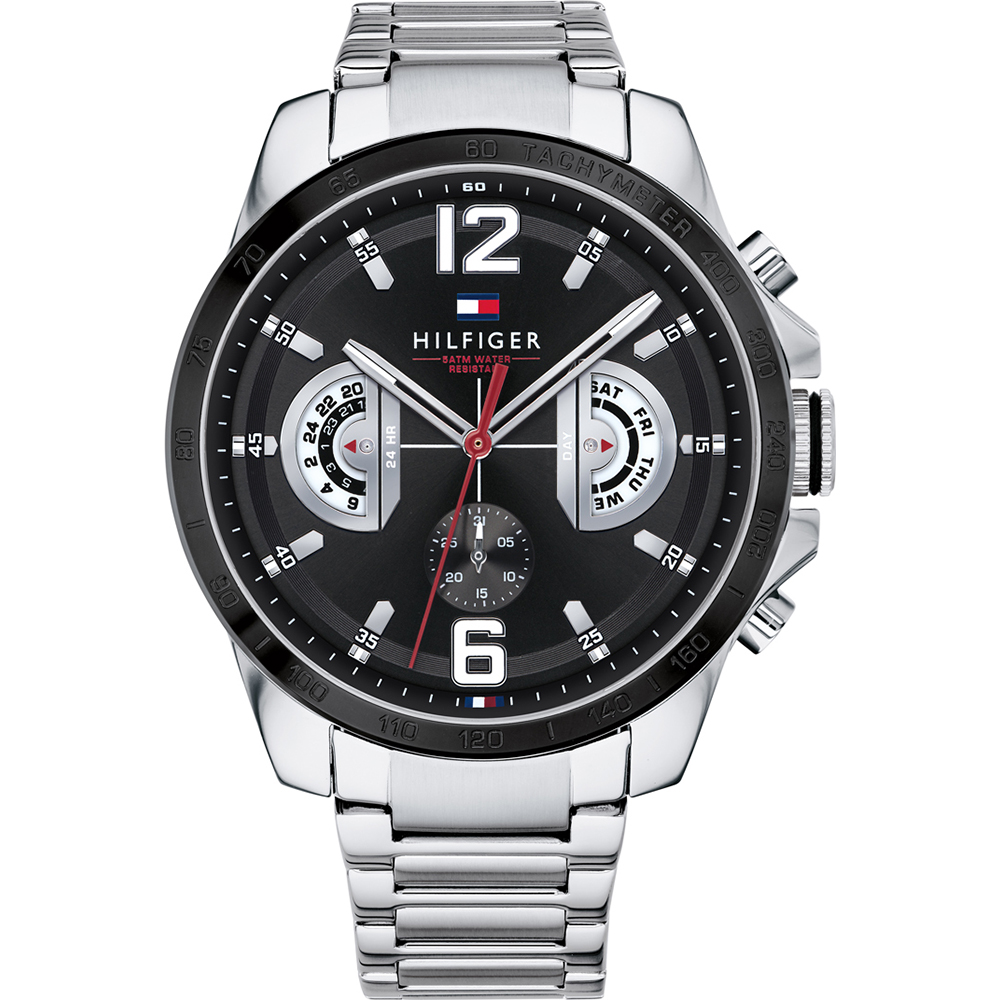 Tommy Hilfiger 1791472 Uhr