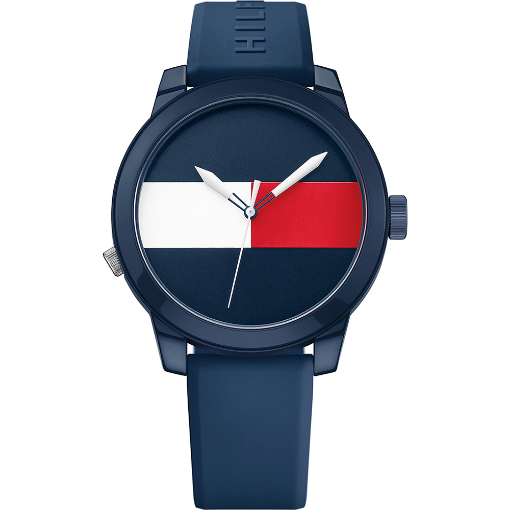 Tommy Hilfiger 1791322 Uhr