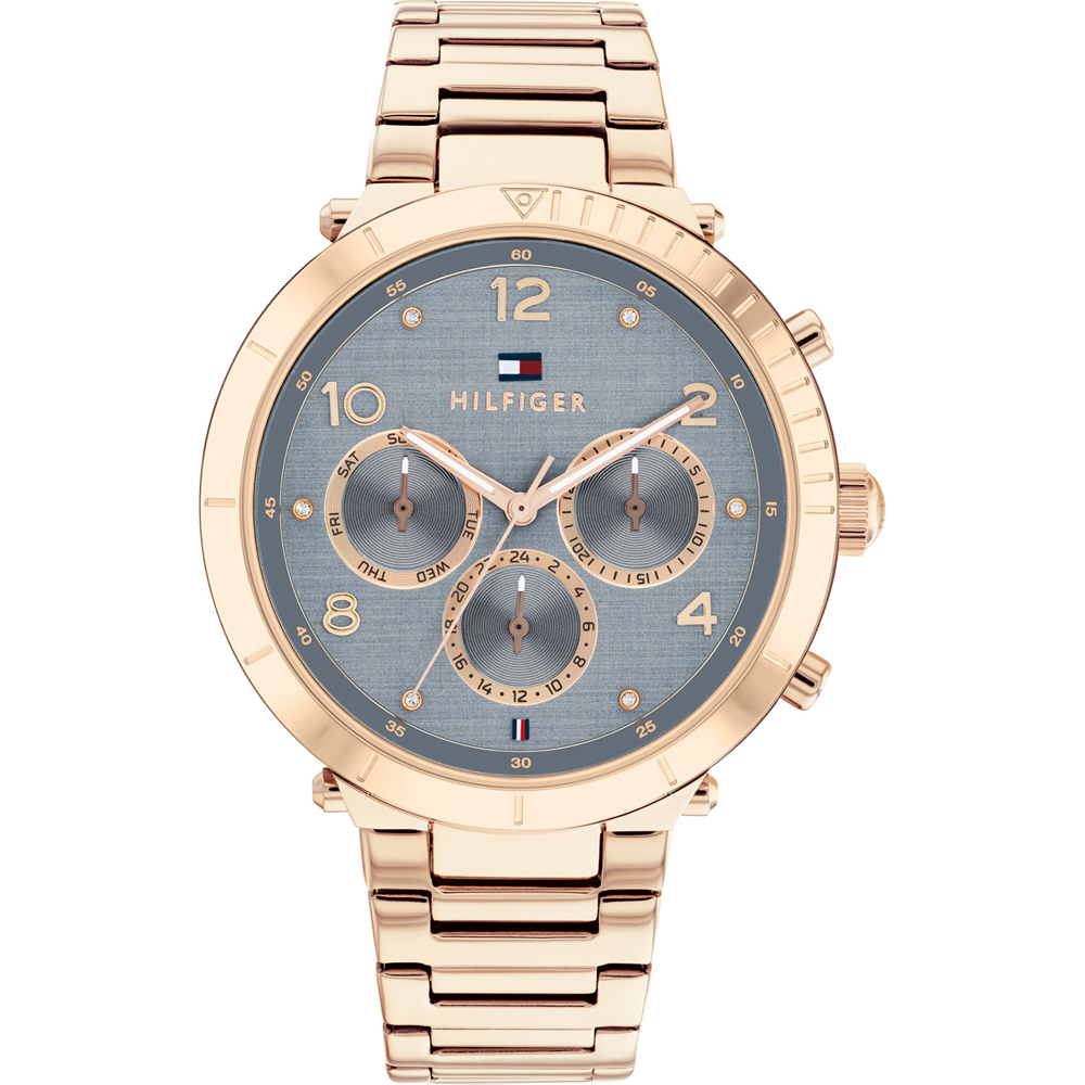 Tommy Hilfiger 1782489 Uhr