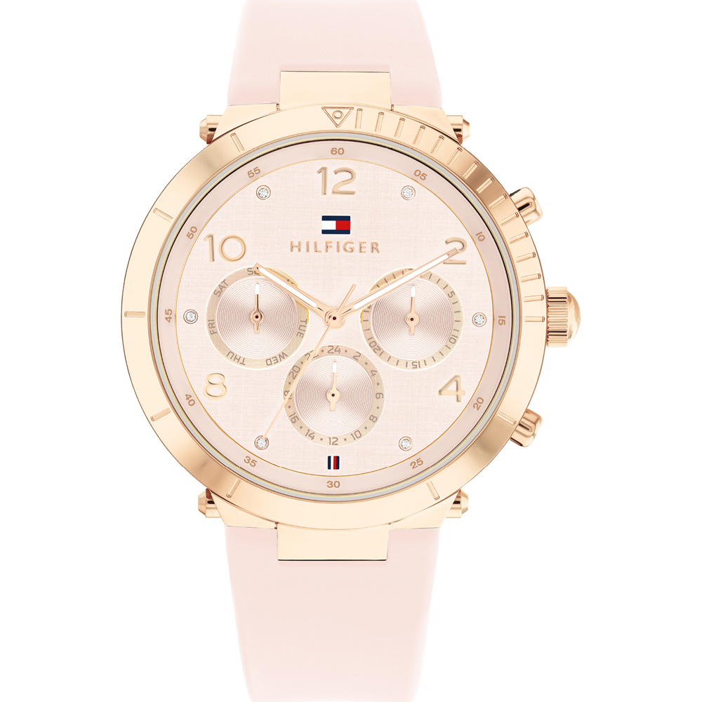 Tommy Hilfiger 1782492 Uhr