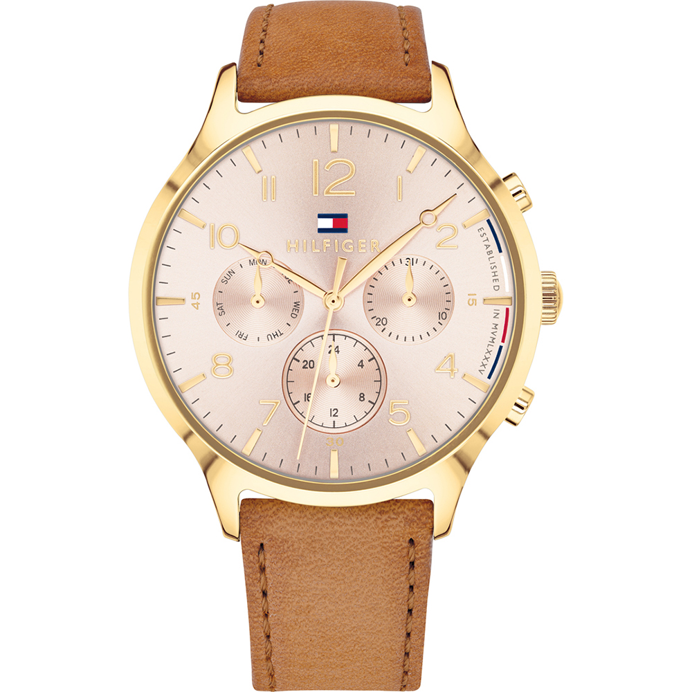 Tommy Hilfiger 1781875 Uhr