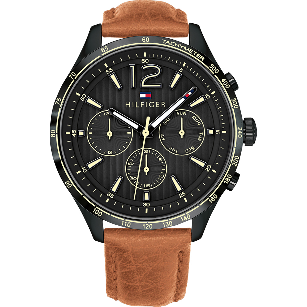 Tommy Hilfiger 1791470 Uhr