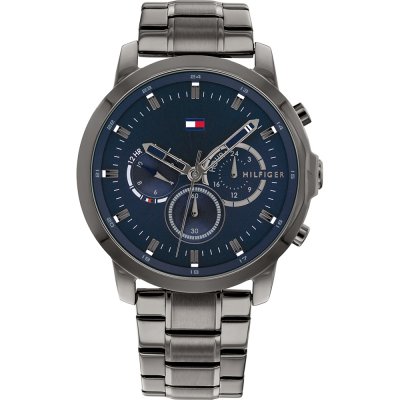 1792006 7613272485838 • Uhr Tommy • EAN: Hilfiger