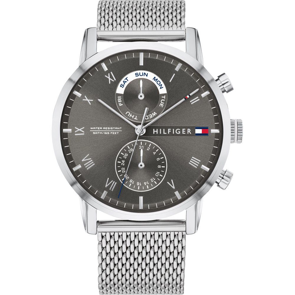 Tommy Hilfiger 1710402 Uhr