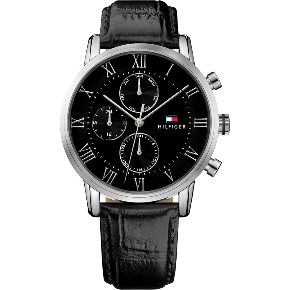 Tommy Hilfiger Tommy Hilfiger Watches 1791401 Kane Uhr