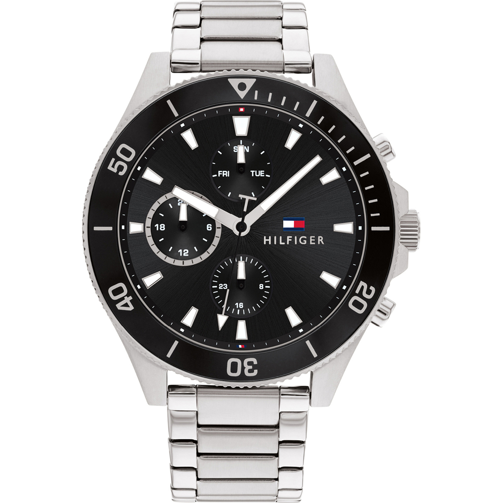 Tommy Hilfiger 1791916 Larson Uhr