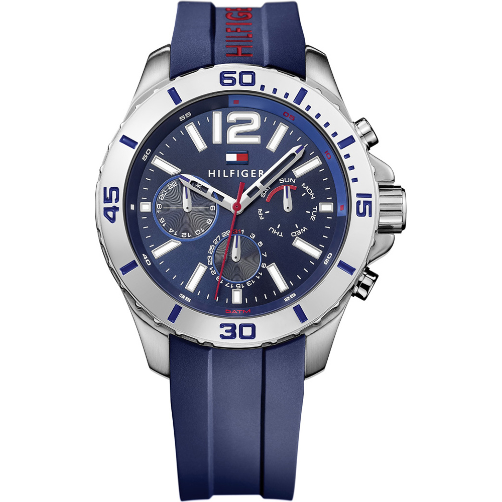 Tommy Hilfiger Tommy Hilfiger Watches 1791142 Nolan Uhr