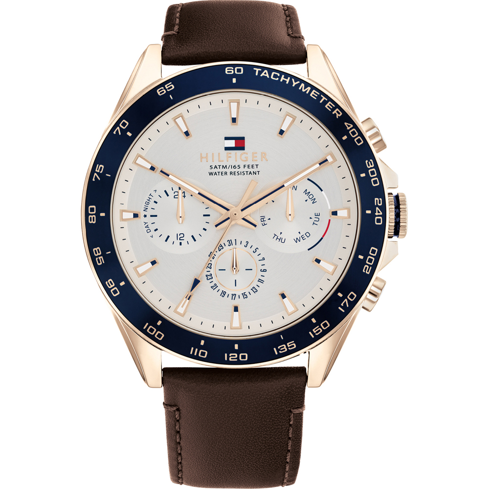 Tommy Hilfiger 1791966 Uhr