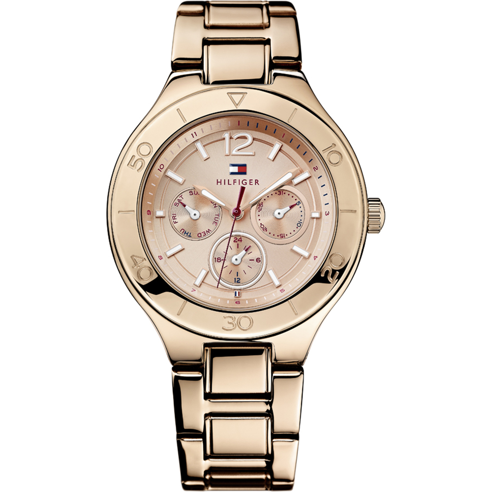 Tommy Hilfiger Tommy Hilfiger Watches 1781333 Piper Uhr