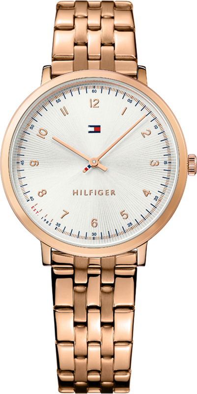 Tommy Hilfiger Tommy Hilfiger Watches 1781760 Ultra Slim Uhr