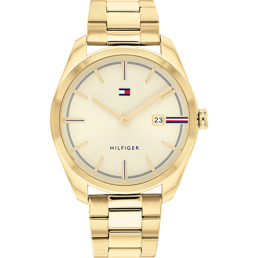 Tommy Hilfiger Tommy Hilfiger Watches 1710427 Theo Uhr