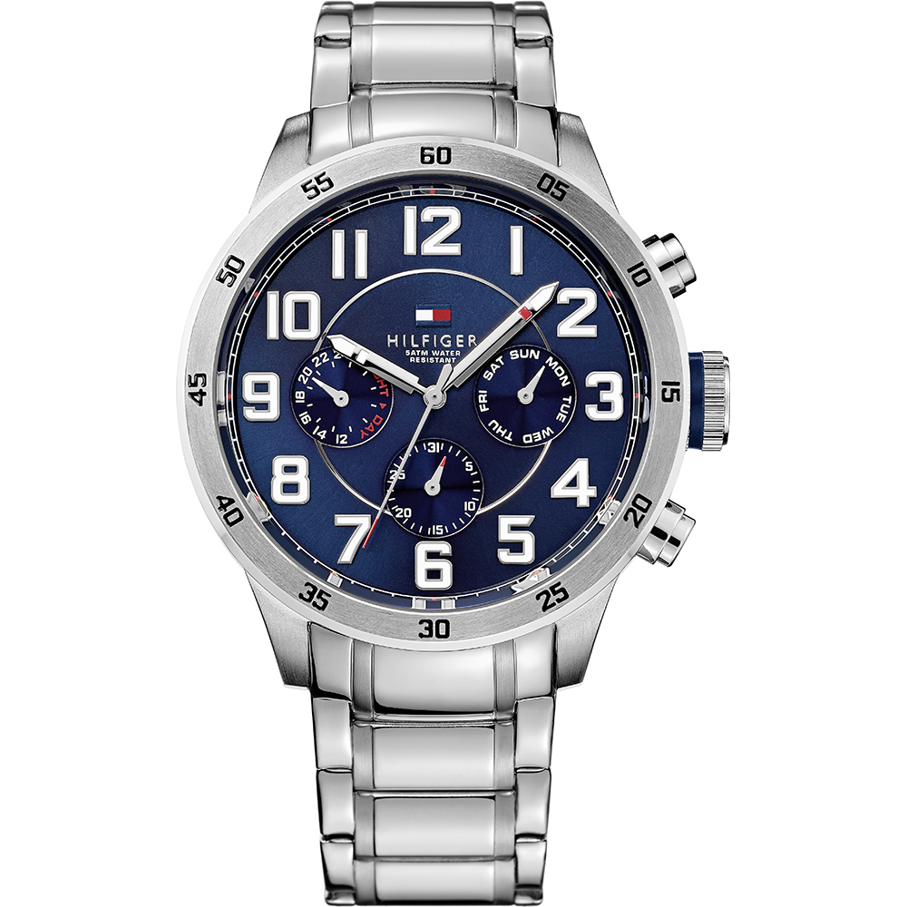 Tommy Hilfiger Tommy Hilfiger Watches 1791053 Trent Uhr