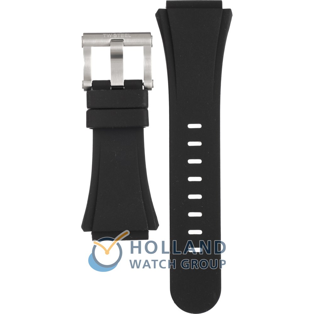 TW Steel TW Steel Straps CEB4021 CEO Tech Band