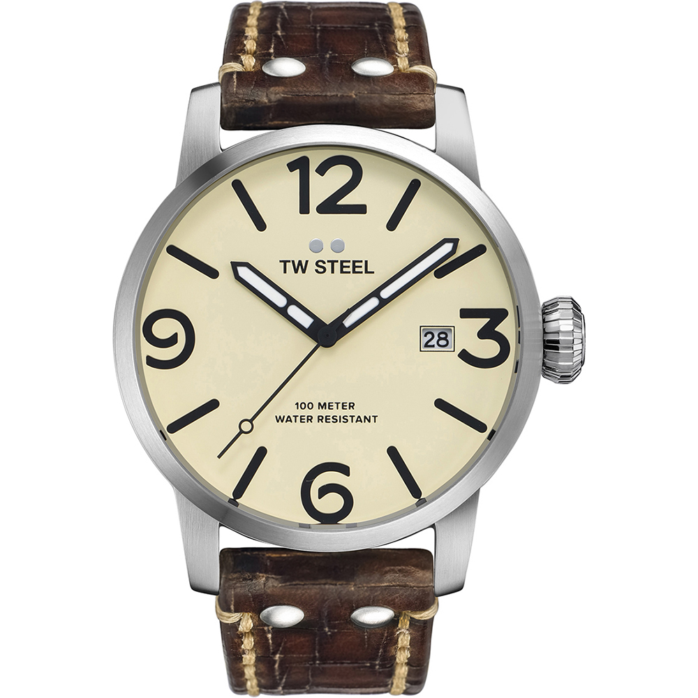 TW Steel Maverick MS22 Uhr