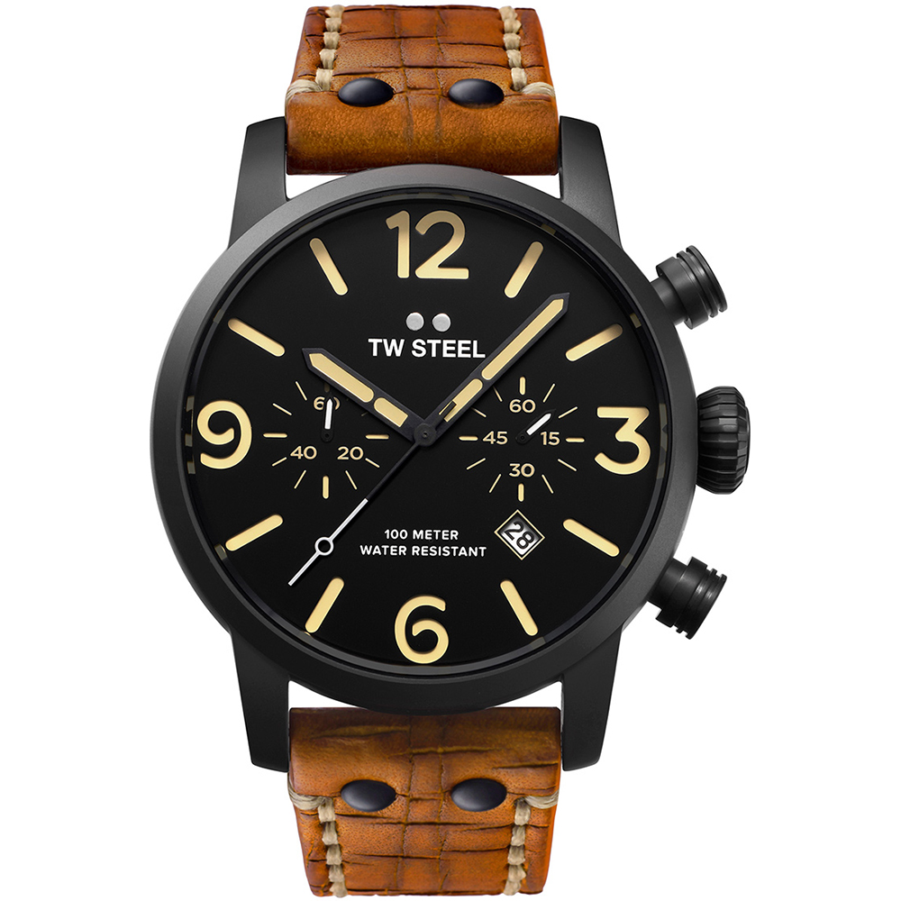 TW Steel Maverick MS34 Uhr