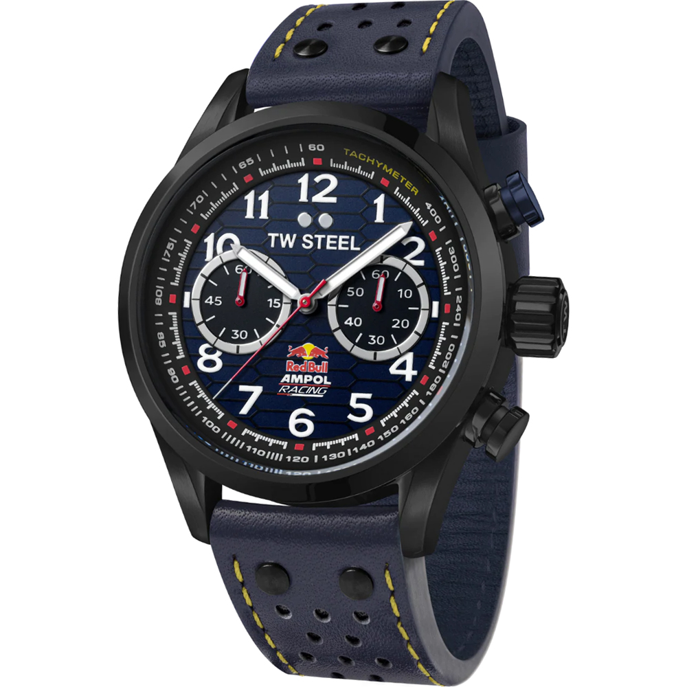 TW Steel Volante VS94 Red Bull Ampol Racing - Special Edition Uhr