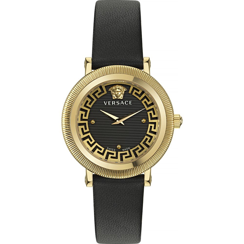 Versace VE7F00323 Greca Flourish Uhr