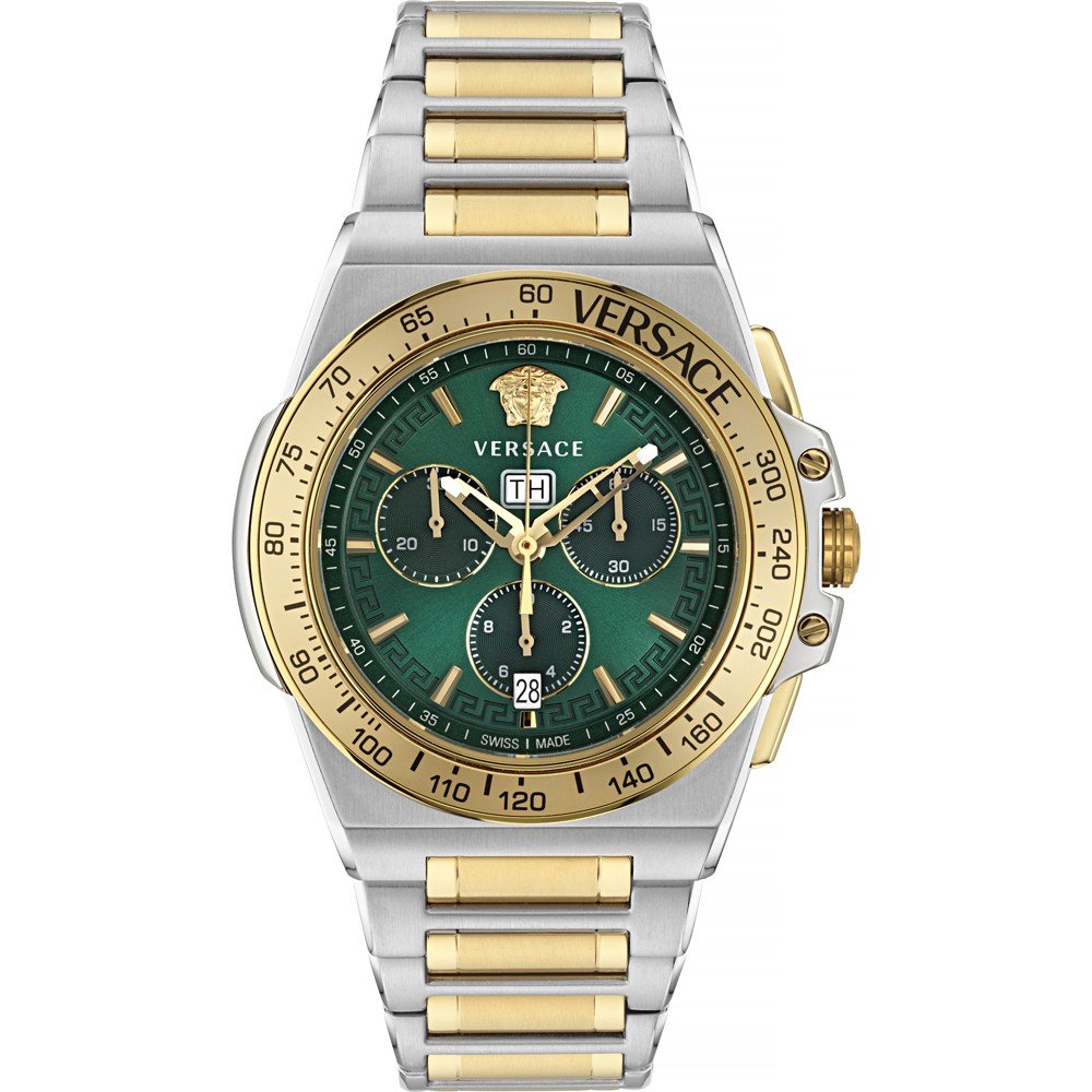 Versace VE7H00523 Greca Extreme Chrono Uhr