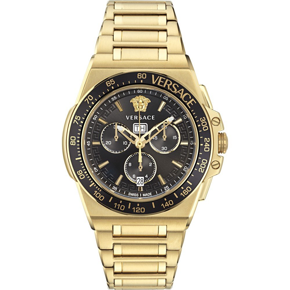 Versace VE7H00623 Greca Extreme Chrono Uhr