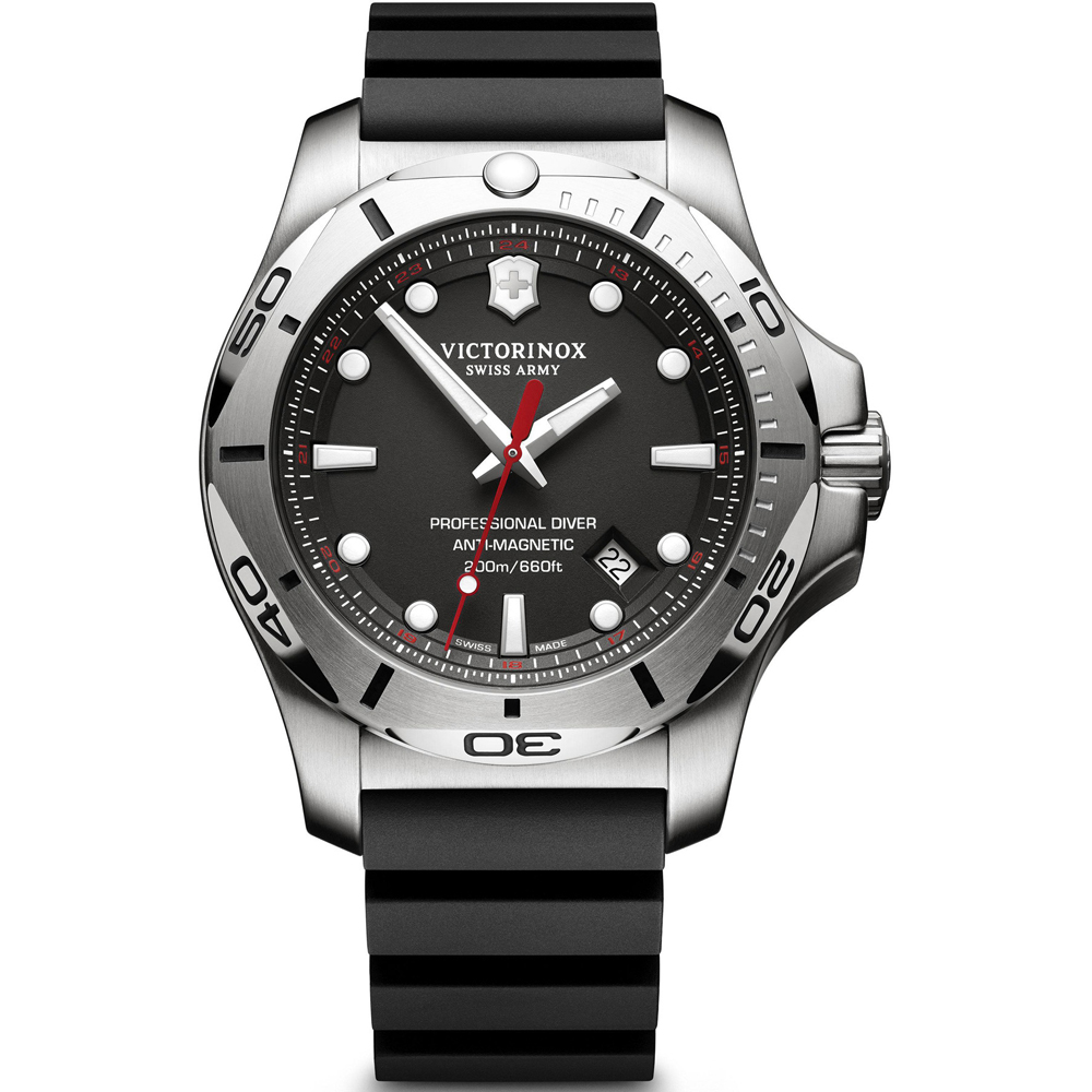Victorinox Swiss Army I.N.O.X. 241733 I.N.O.X. Professional Diver Uhr