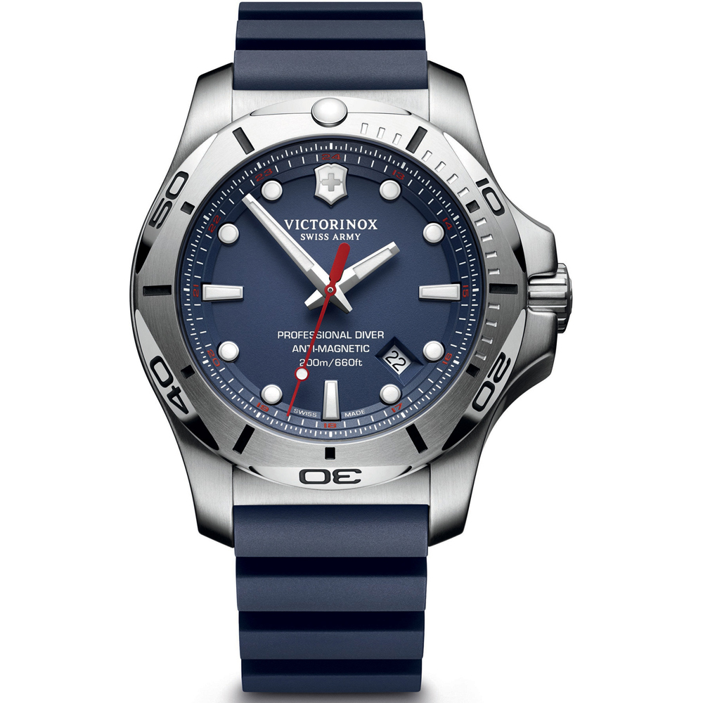 Victorinox Swiss Army I.N.O.X. 241734 I.N.O.X. Professional Diver Uhr