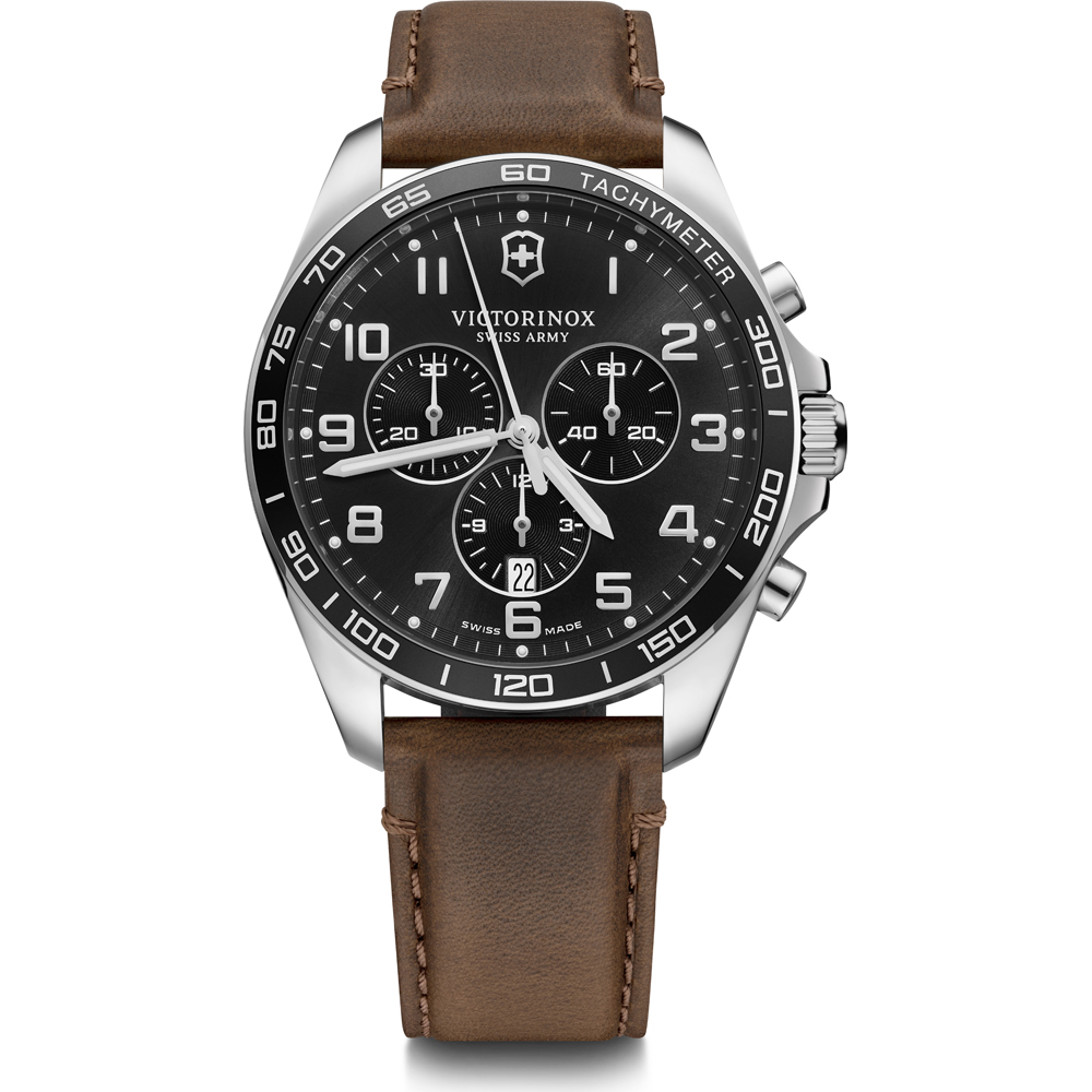 Victorinox Swiss Army Fieldforce 241928 FieldForce Chronograph Uhr