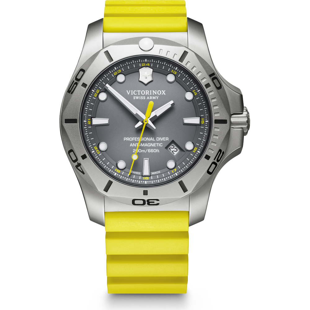 Victorinox Swiss Army I.N.O.X. 241844 I.N.O.X. Professional Diver Uhr