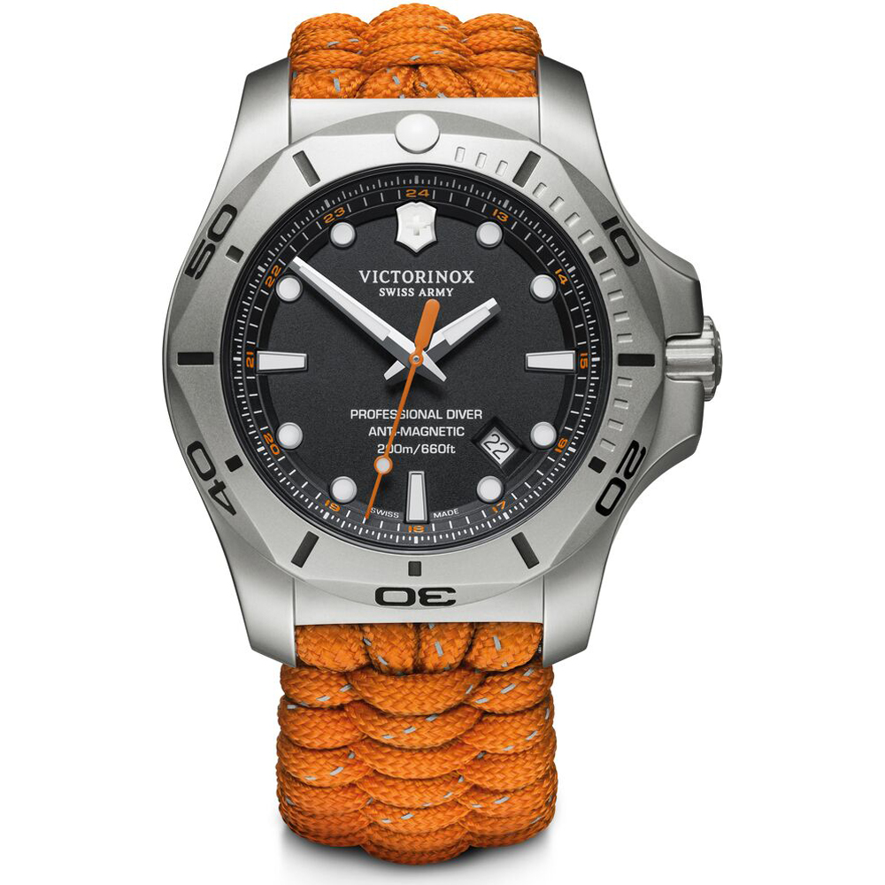 Victorinox Swiss Army 241845 I.N.O.X. Professional Diver Uhr