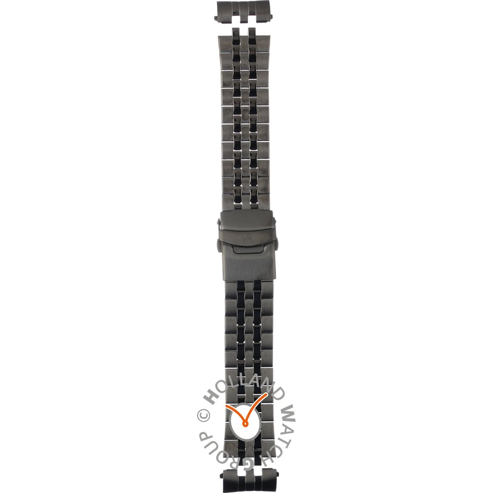 Wenger Straps 07.1022.027 Urban Metropolitan Band